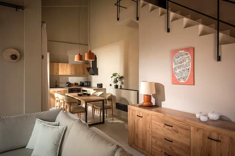 Villa Melpomene- Arcasa Villas  by Omilos Hotels.