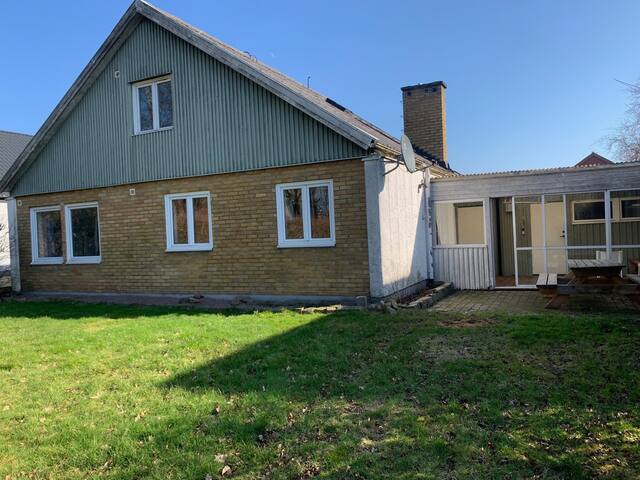 YourStay Sweden AB managed Airbnb listing 3