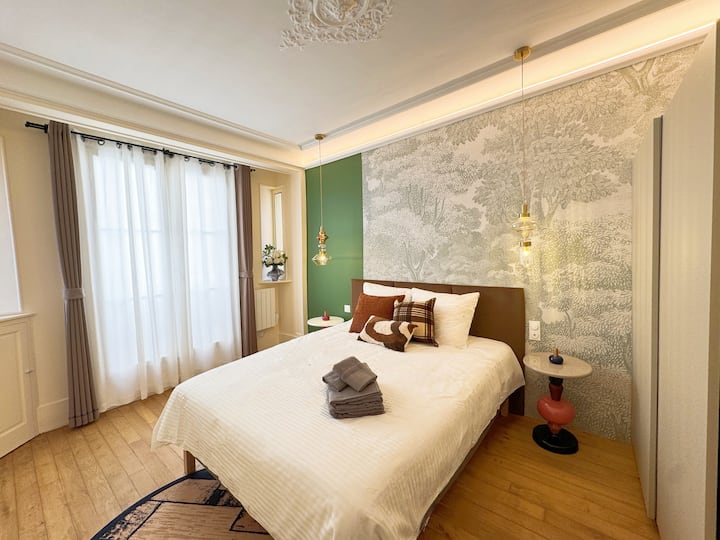 საძინებელი 2