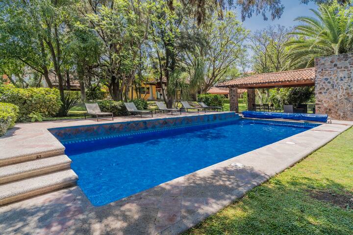Ikal Rentas Vacacionales managed Airbnb listing 1