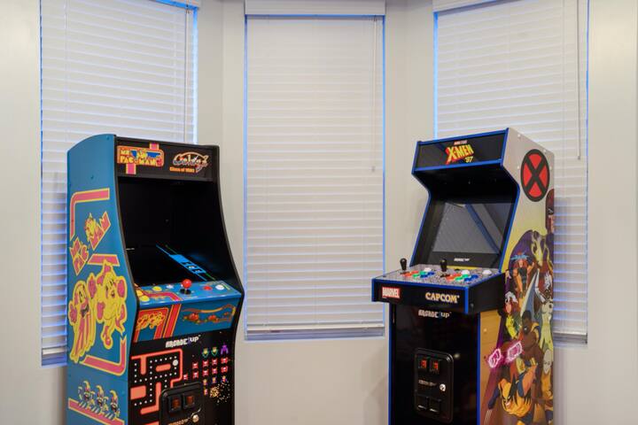 4BR Close to OSU & DT Columbus gallery image 2