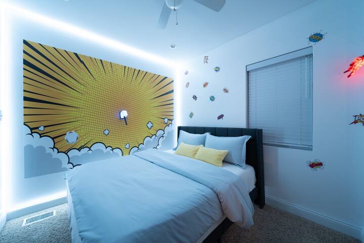 4BR Close to OSU & DT Columbus gallery image 5