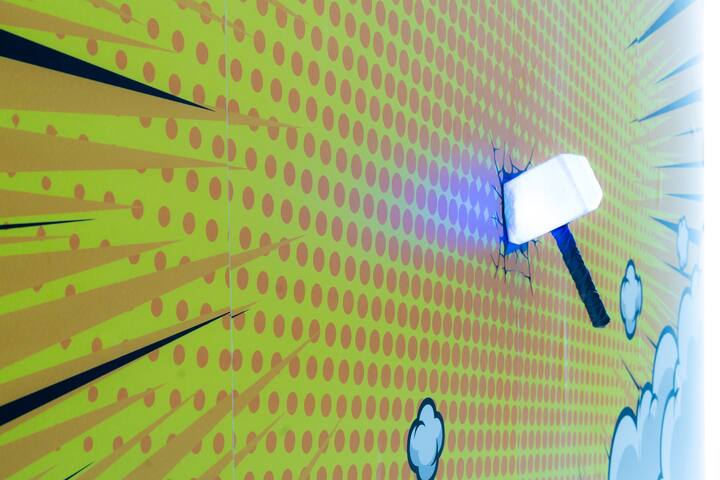 4BR Close to OSU & DT Columbus gallery image 4