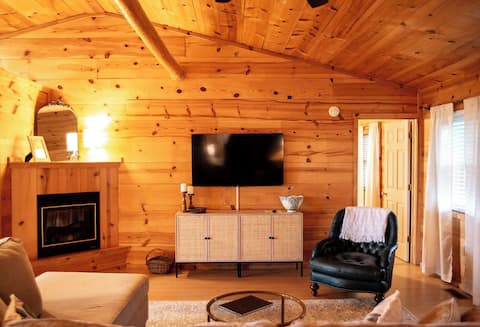 Popular Airbnb listing: Franklin's View in Mountain View