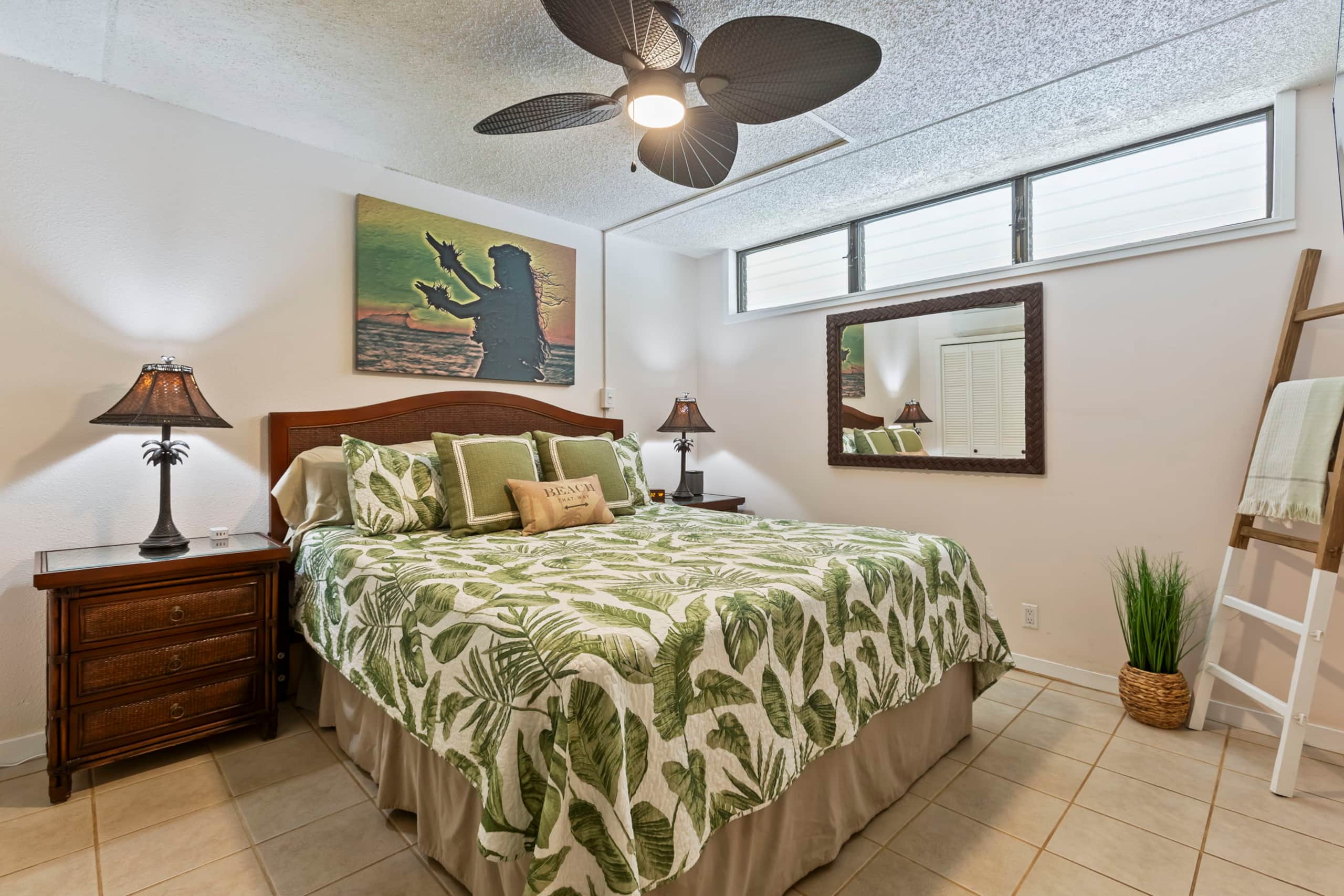 Surf, Sand & Serenity- Kihei Akahi D213 Ocean View - Image 1