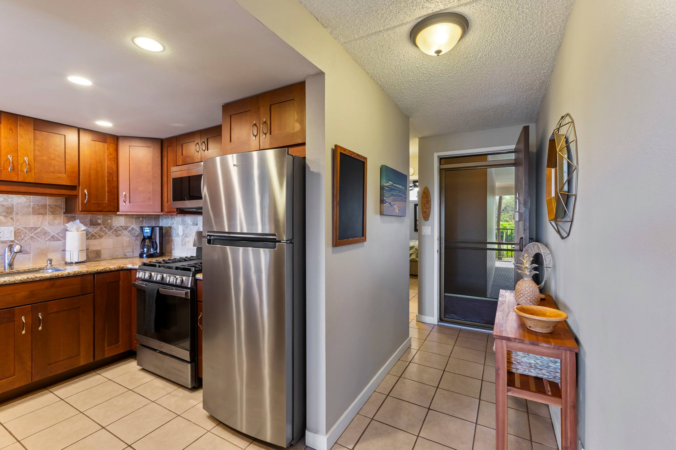 Surf, Sand & Serenity- Kihei Akahi D213 Ocean View - Image 16