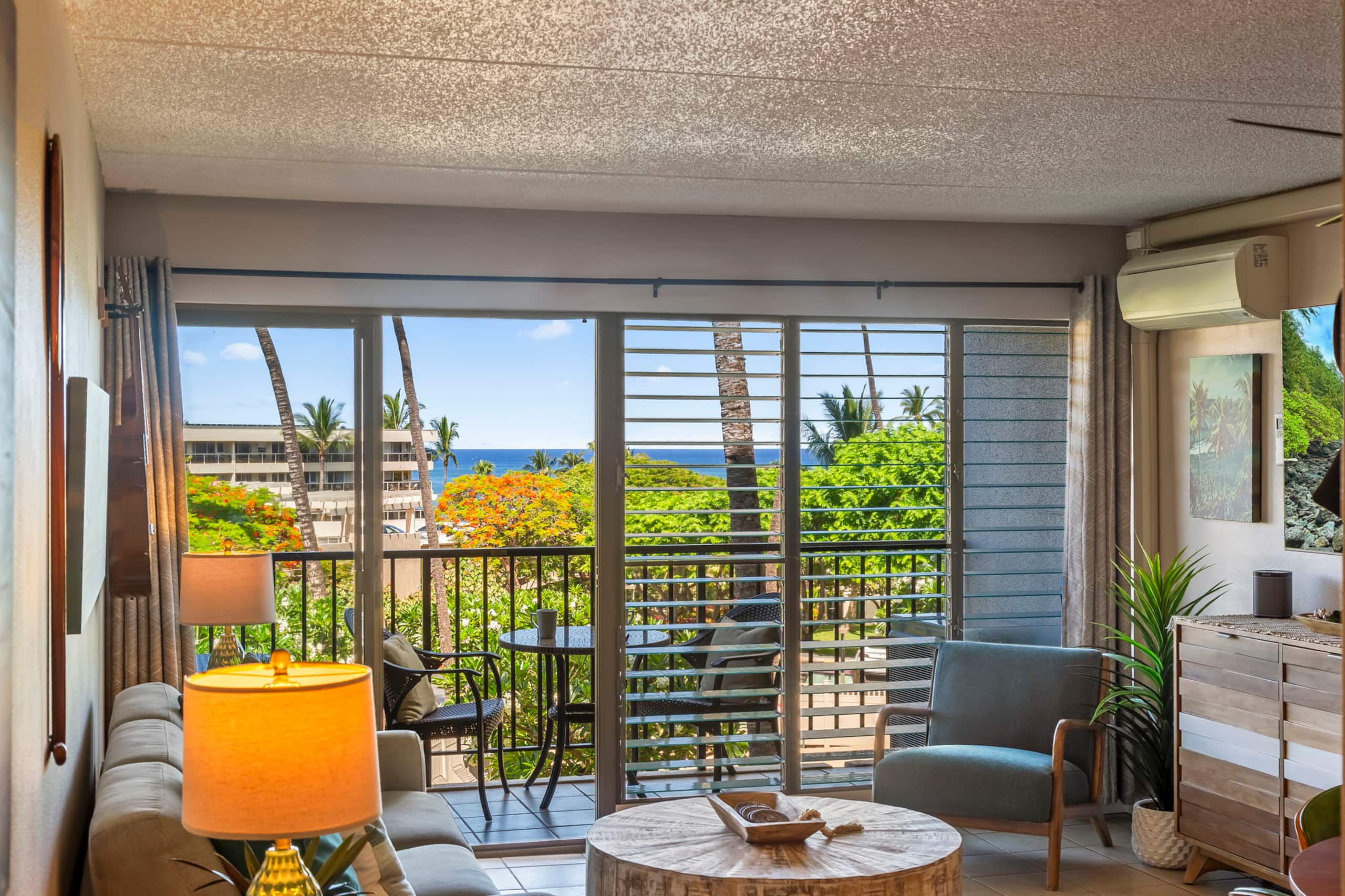 Surf, Sand & Serenity- Kihei Akahi D213 Ocean View - Image 9