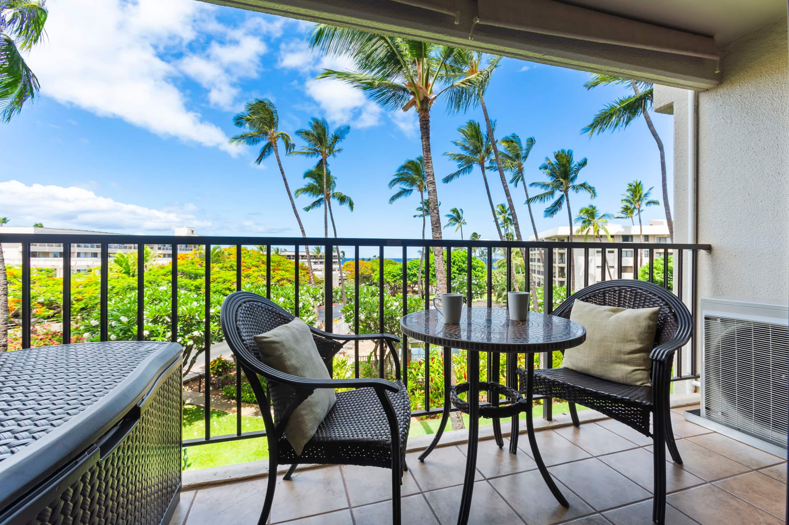 Surf, Sand & Serenity- Kihei Akahi D213 Ocean View - Image 10