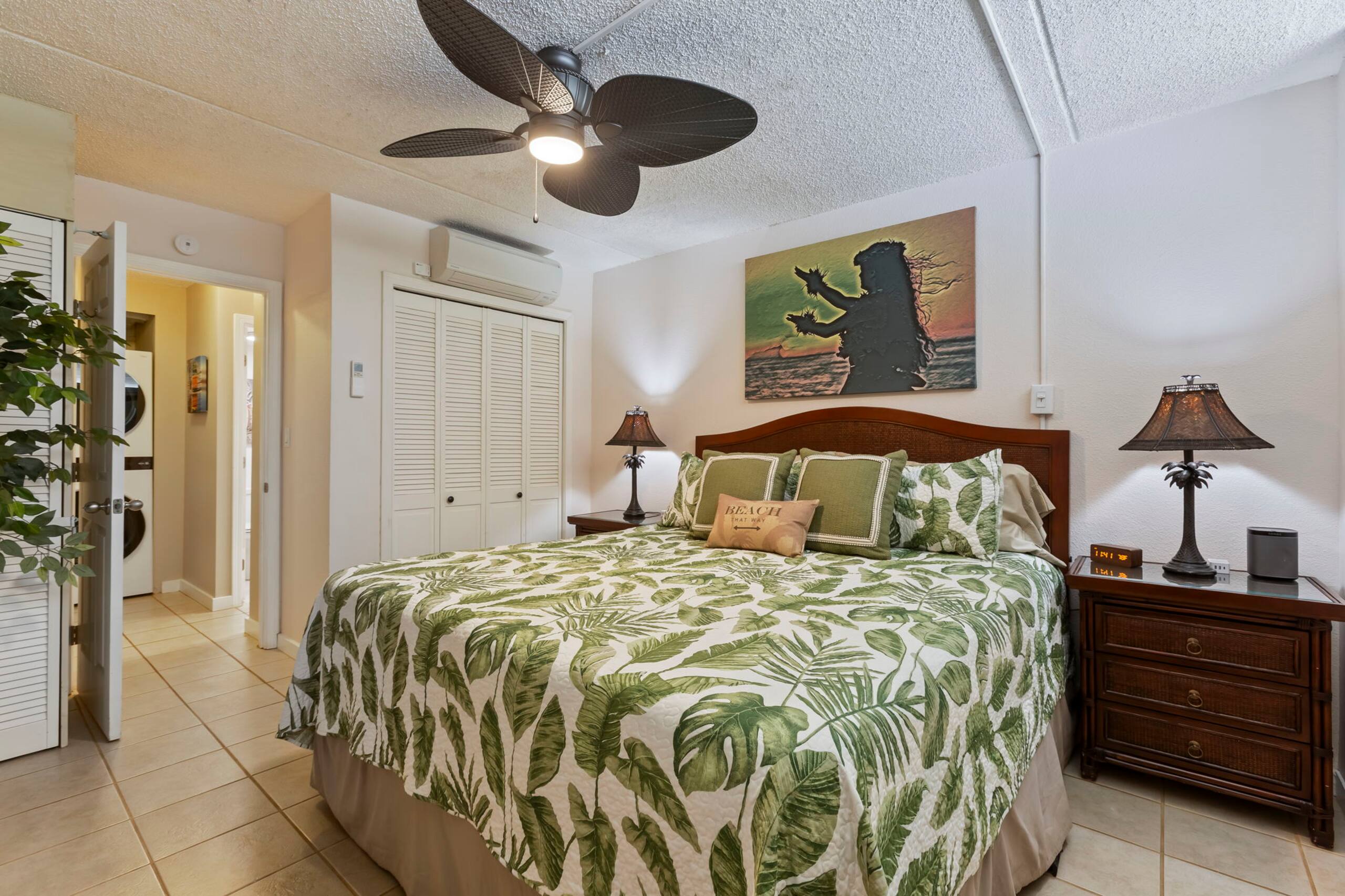 Surf, Sand & Serenity- Kihei Akahi D213 Ocean View - Image 3
