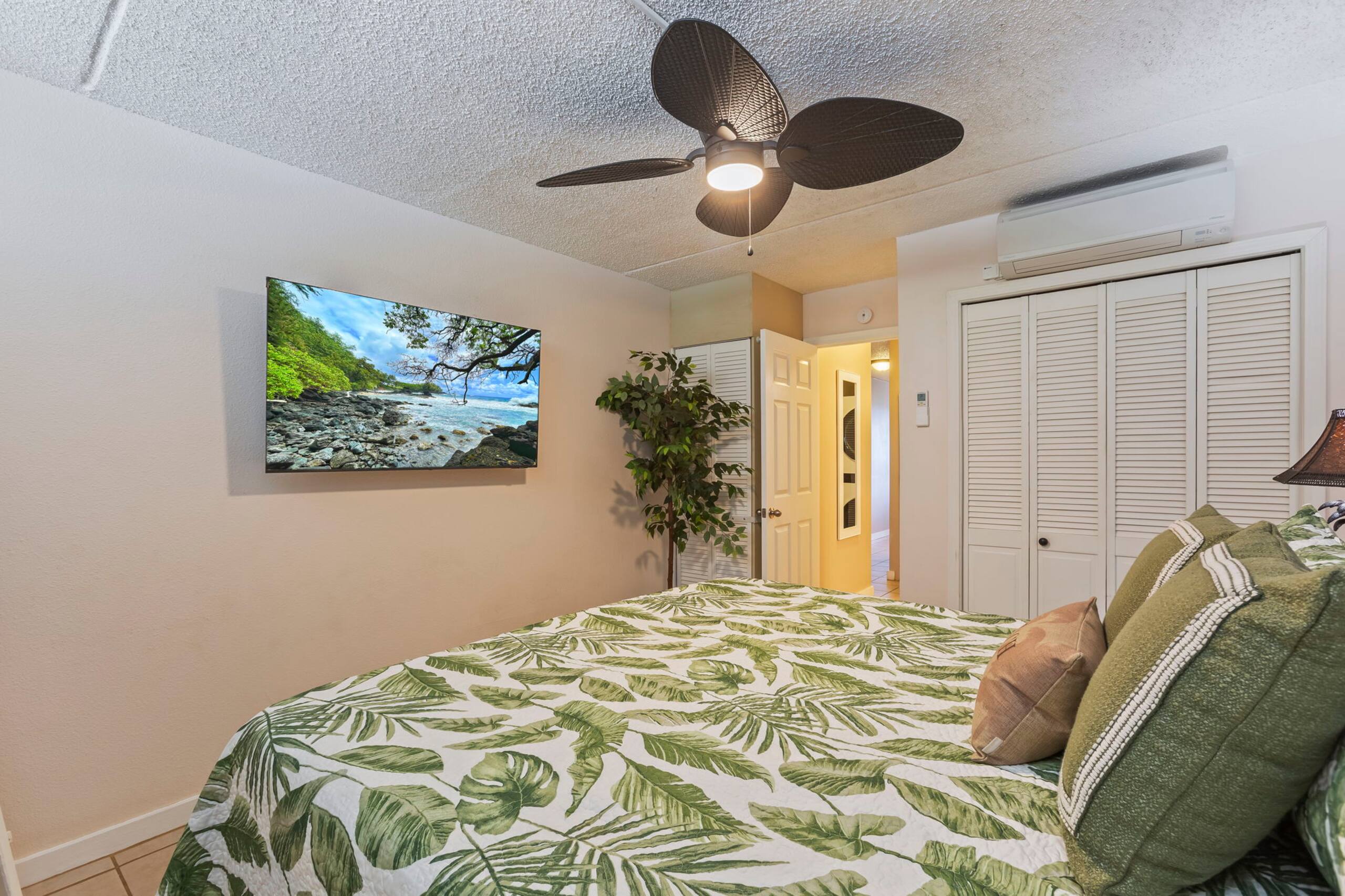 Surf, Sand & Serenity- Kihei Akahi D213 Ocean View - Image 2