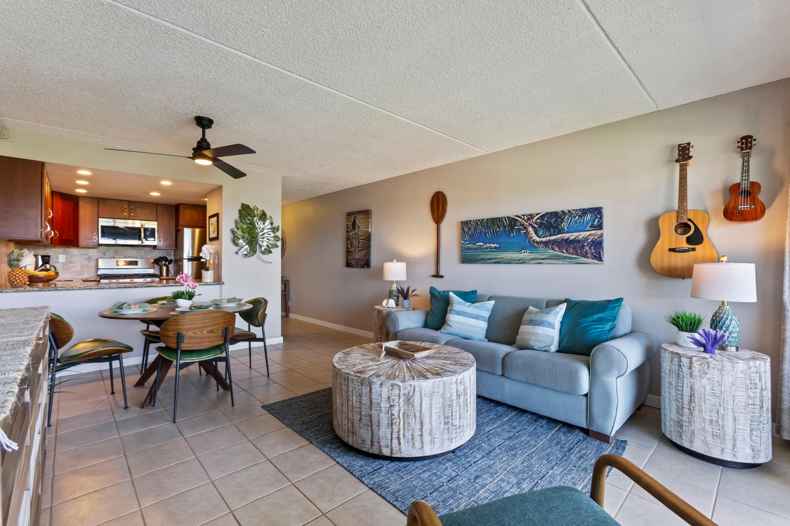 Surf, Sand & Serenity- Kihei Akahi D213 Ocean View - Image 6