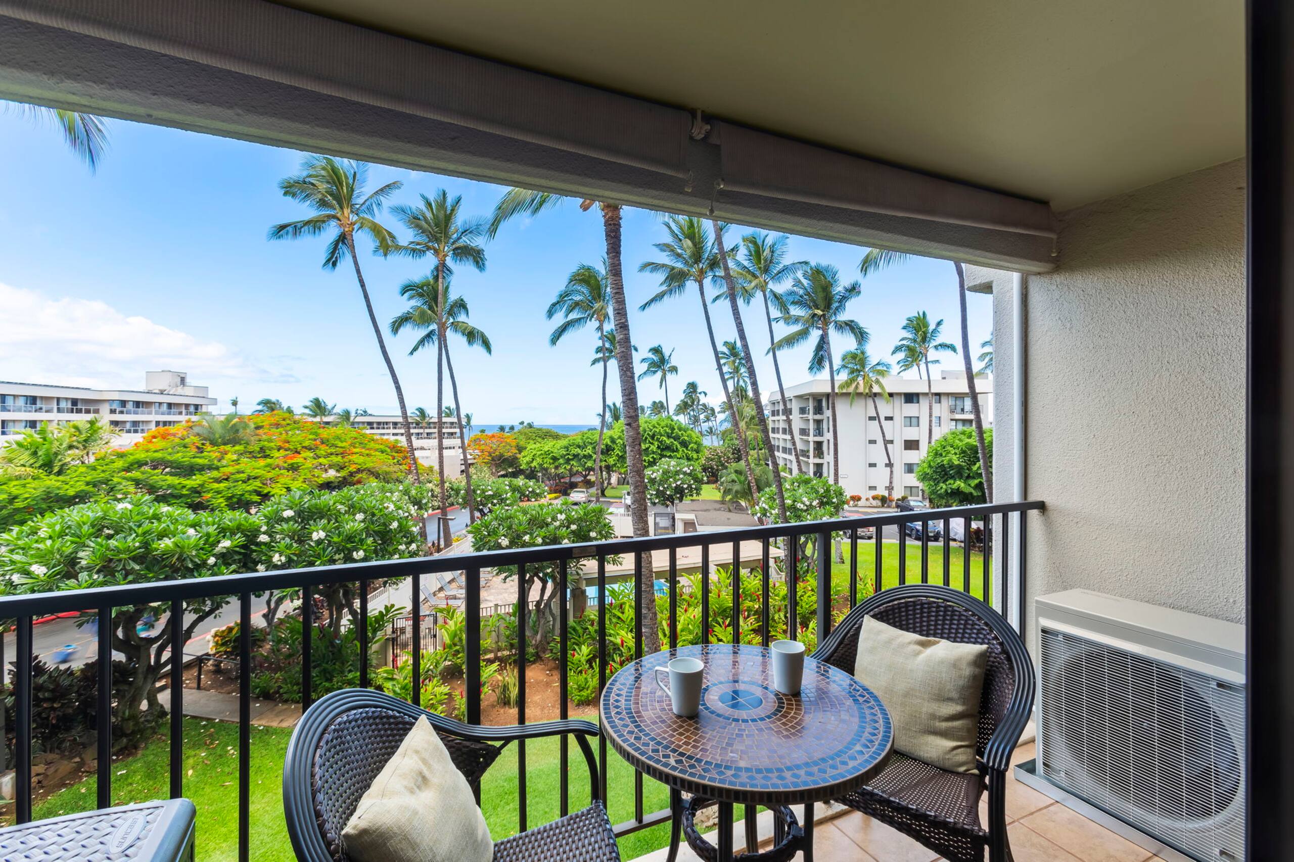 Surf, Sand & Serenity- Kihei Akahi D213 Ocean View - Image 11