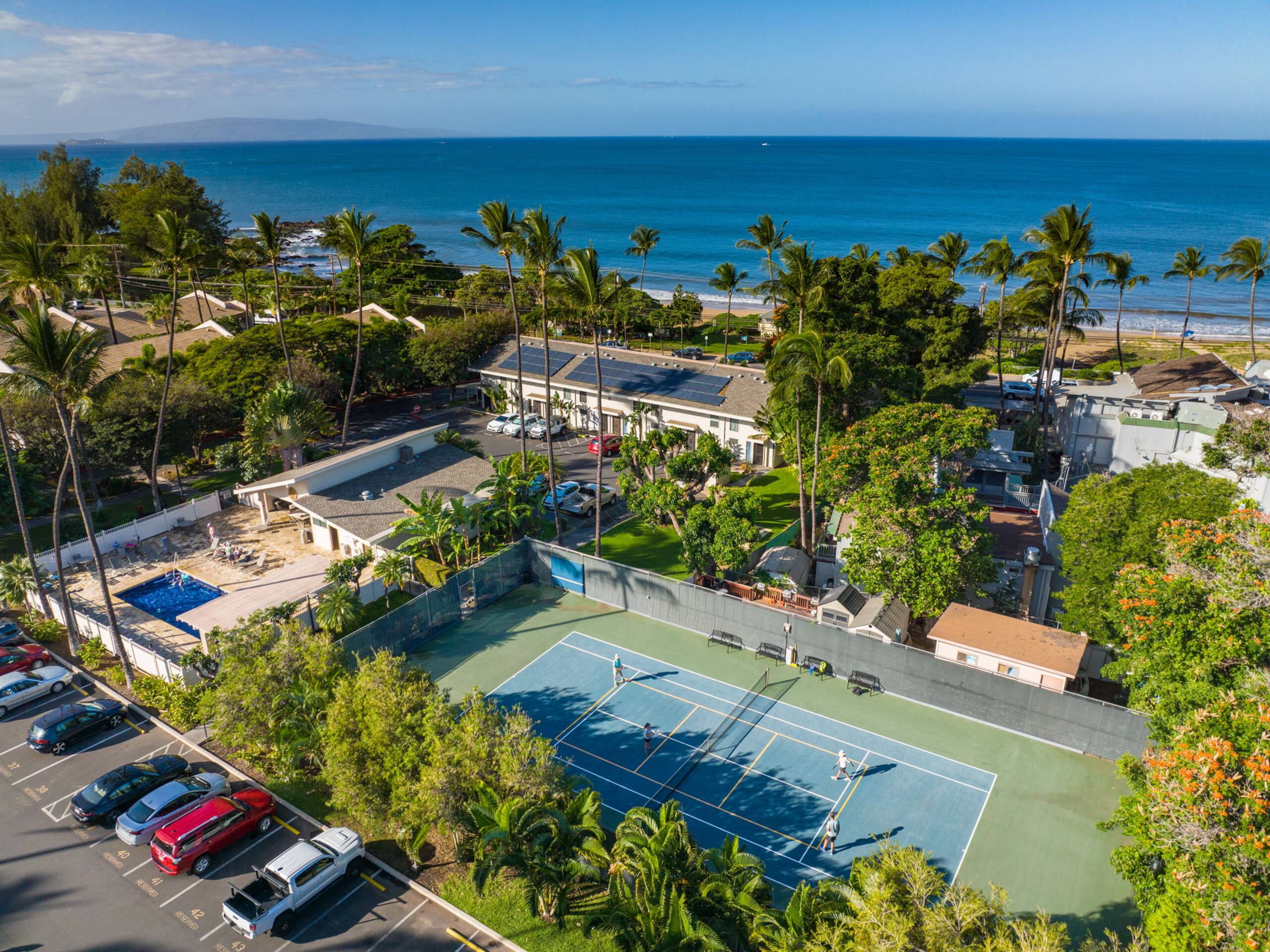 Surf, Sand & Serenity- Kihei Akahi D213 Ocean View - Image 19