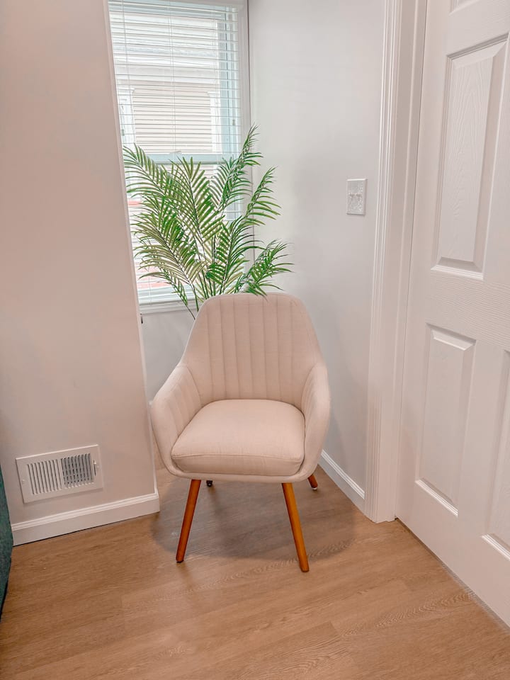 Newly Renovated Coastal Beach Cottage - Sleeps 9 - Ocean City, NJ