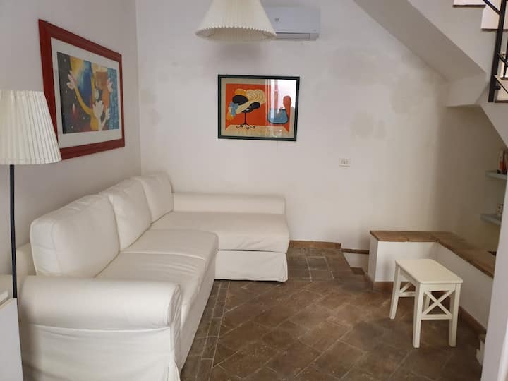Kalè Taormina - Casa Singola - Naxos, Italien