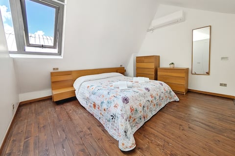 [Urbino Loft] - City Center on foot