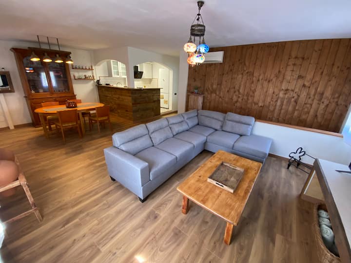 Apartamento Can Jaramills 2 - Tordera
