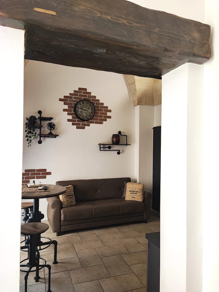 Loft Porta Sud - Brindisi