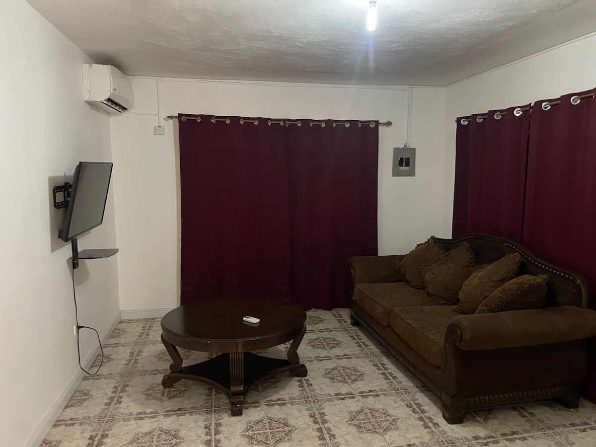 Дневна соба