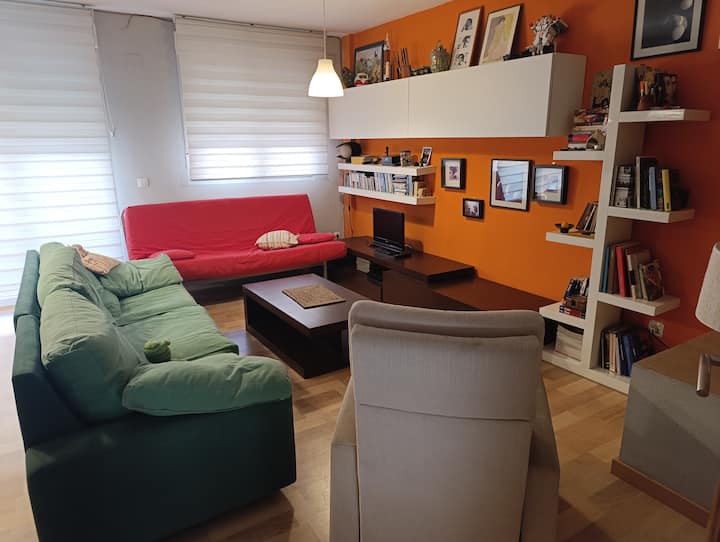 Casa Juli. La Pobla Tornesa. - Benicàssim