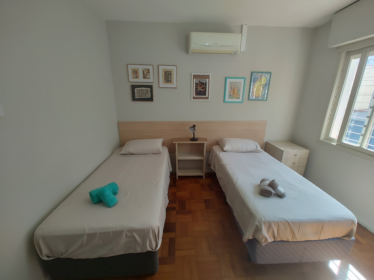 غرفة النوم 2