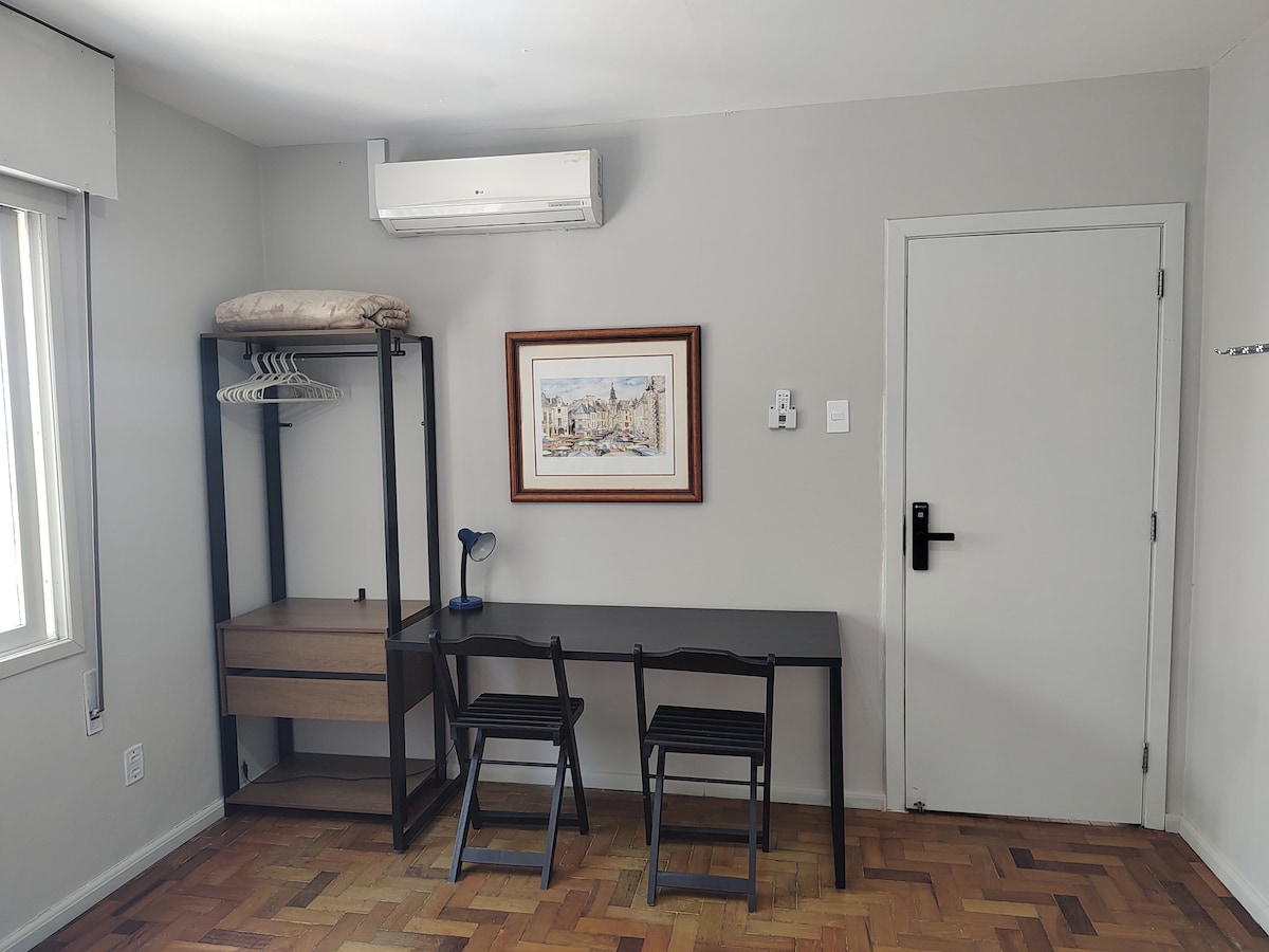 غرفة النوم 1