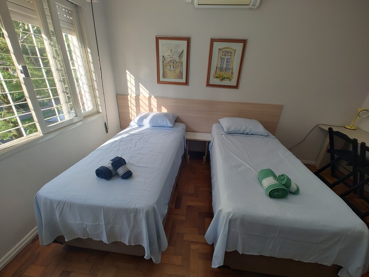 غرفة النوم 3