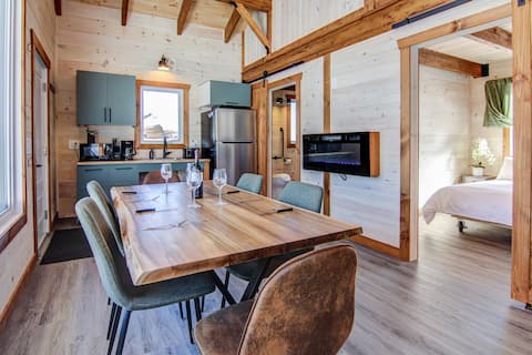 Otis Nature – Refuge Boréal