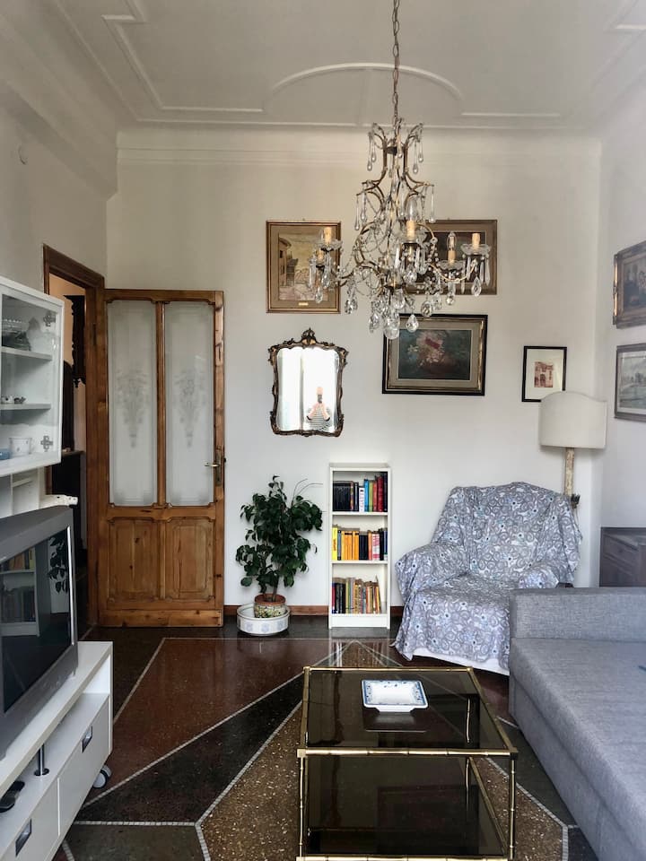 Dnevni boravak
