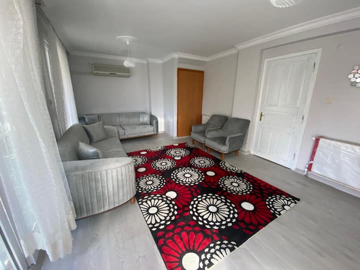 Denize Yakın, Doğal Urla Villa - Urla