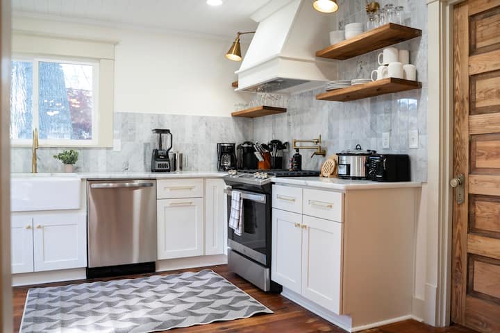 3-Bedroom Memphis Short-Term Rental