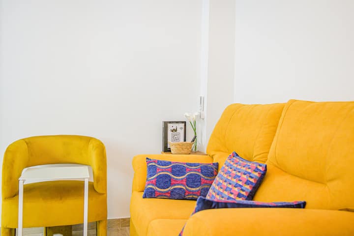 Apartamentos Mardi - Los Caños de Meca