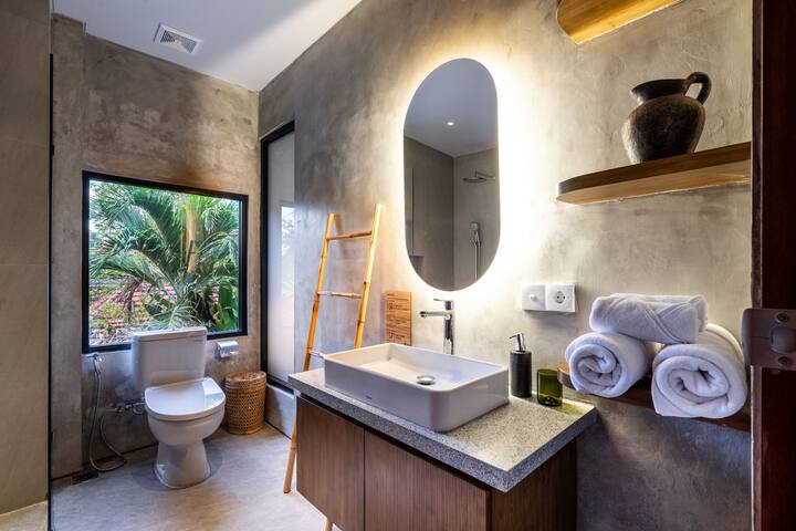Arusa Home - Suite with Balcony - Nuhu 7