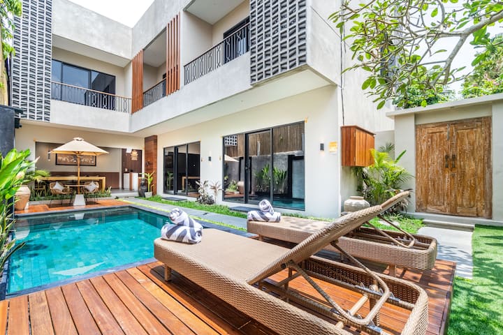Arusa Home - Suite with Balcony - Nuhu 10