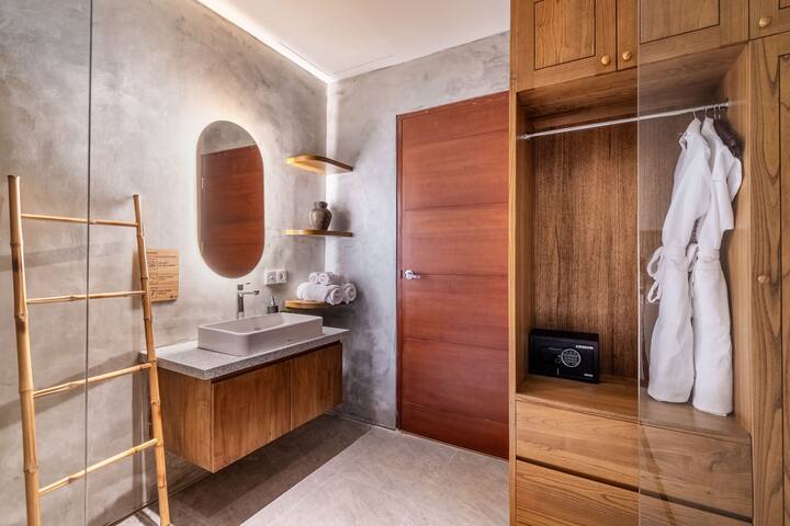 Arusa Home - Suite with Balcony - Nuhu 8