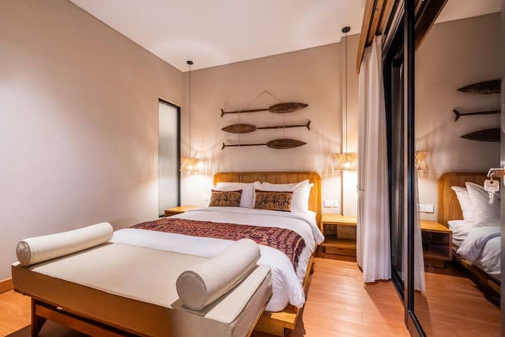 Arusa Home - Suite with Balcony - Nuhu 2