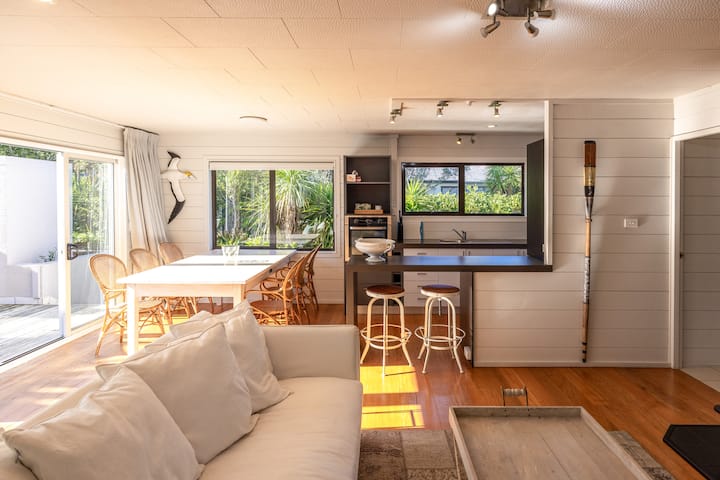Villetta Hauraki By Waiheke Pure - Waiheke Island