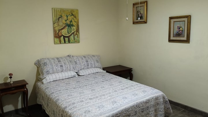 Habitación 1