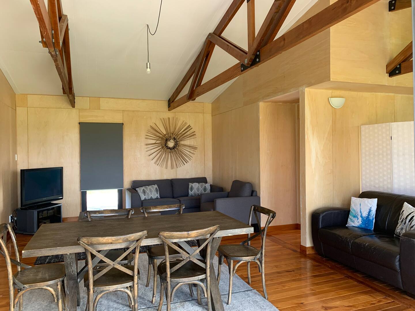 The Lodge @ Te Rimu 3