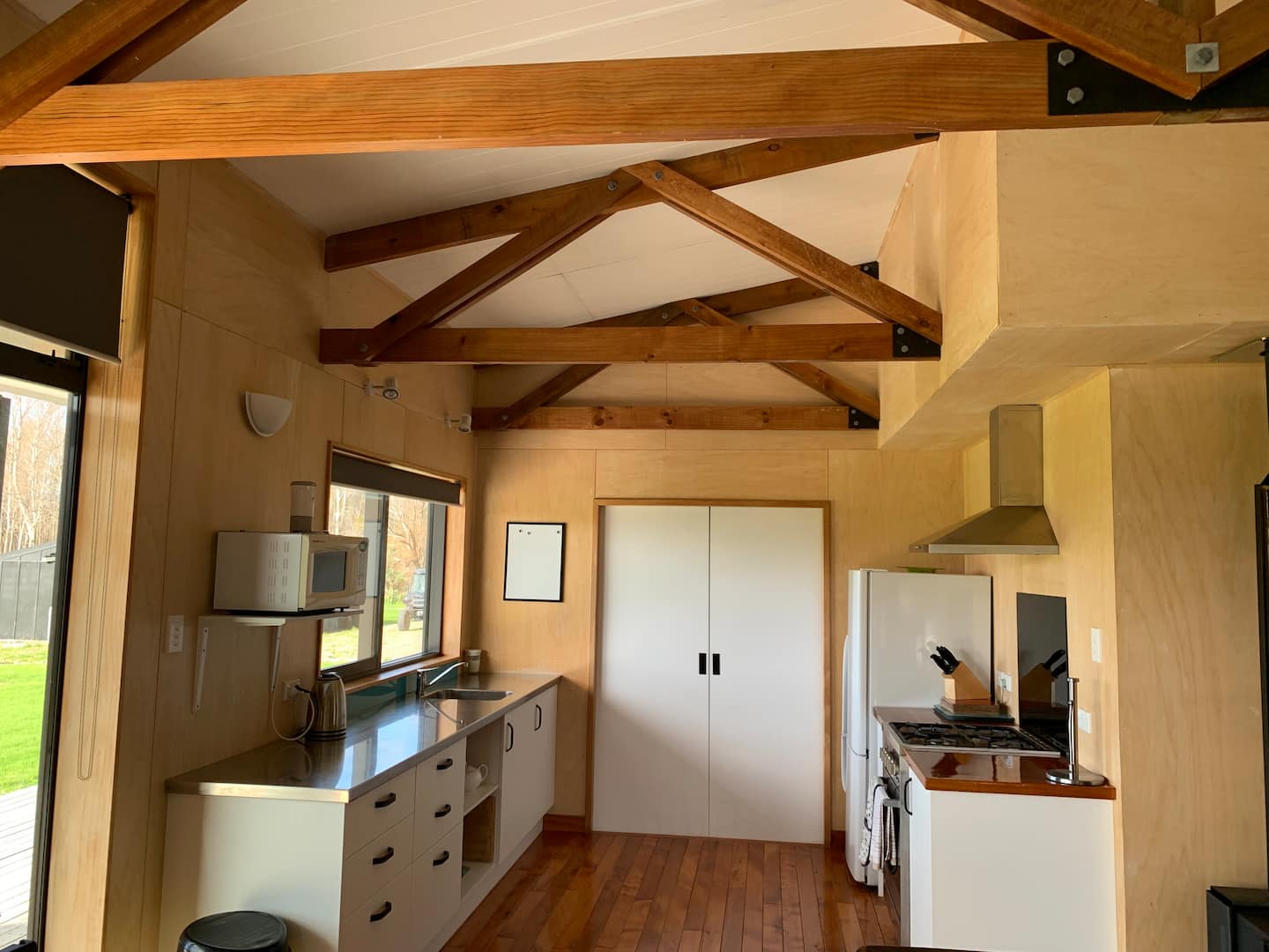 The Lodge @ Te Rimu 4