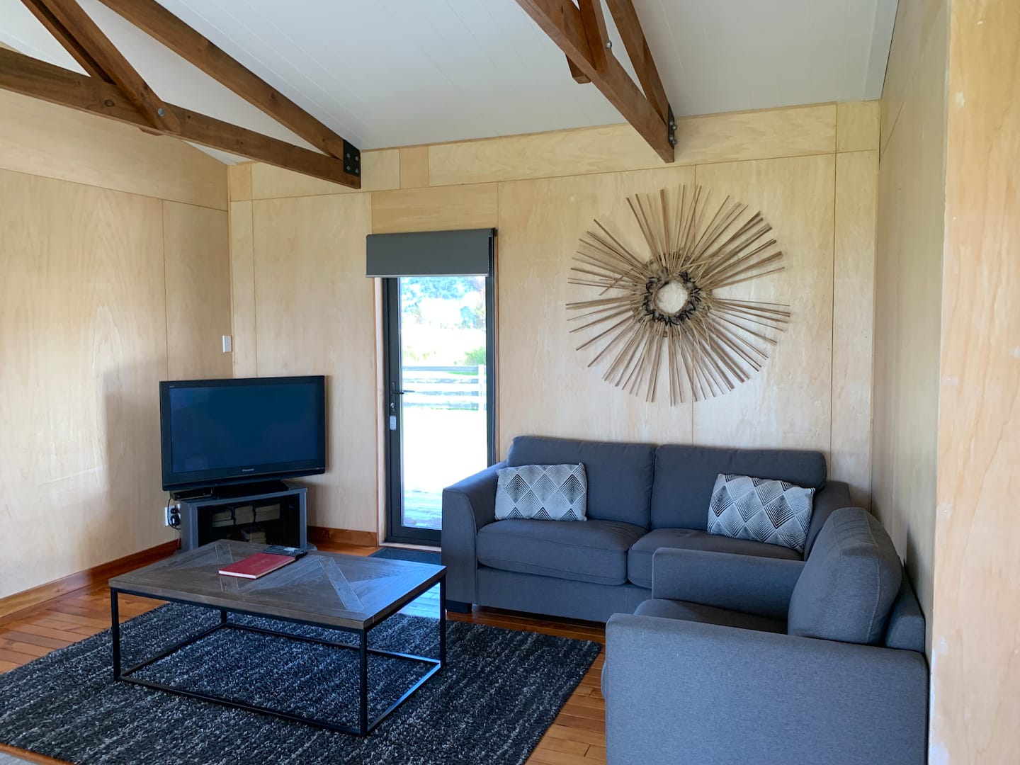 The Lodge @ Te Rimu 5