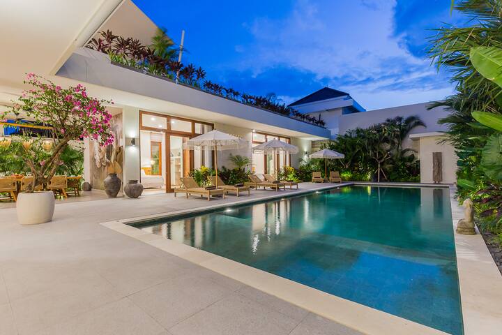 Govillabali managed Airbnb listing 3