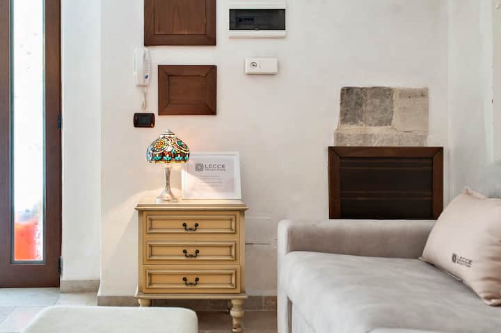 D'aragona Apartment - Lecce Selection - Lecce