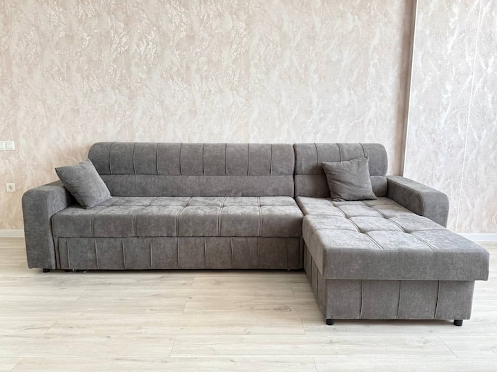 พื้นที่อยู่อาศัย