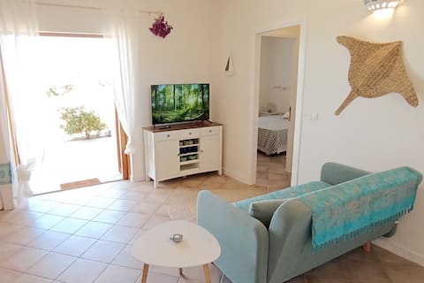 Proprietà Airbnb di successo: Casa-Escondida 2 - Isola Rossa - Northern Sardinia a Trinità D'agultu E Vignola