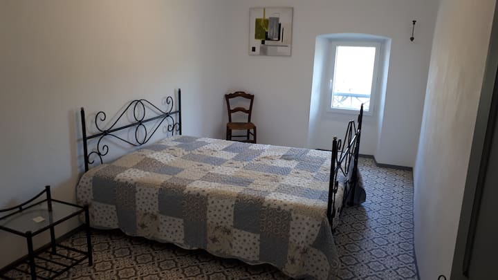 Maison En Pierres Sud Ardèche - Les Vans