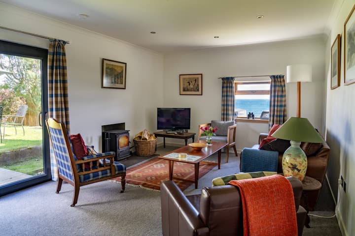 Embo Sur Mer - Golspie
