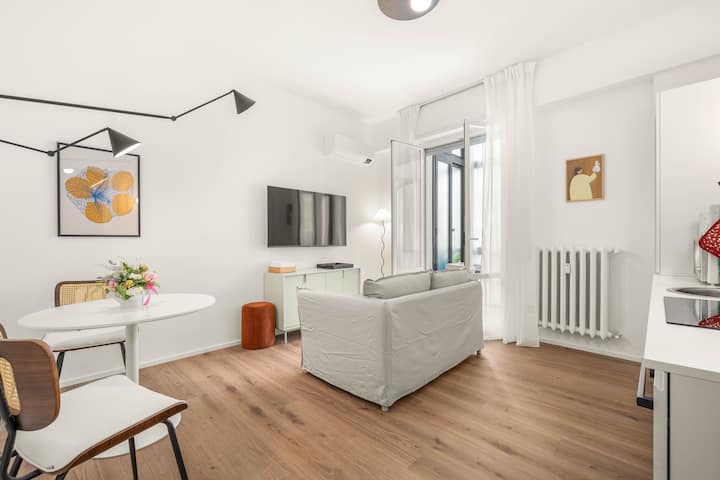 Castello Blu Suite - Sesto Fiorentino