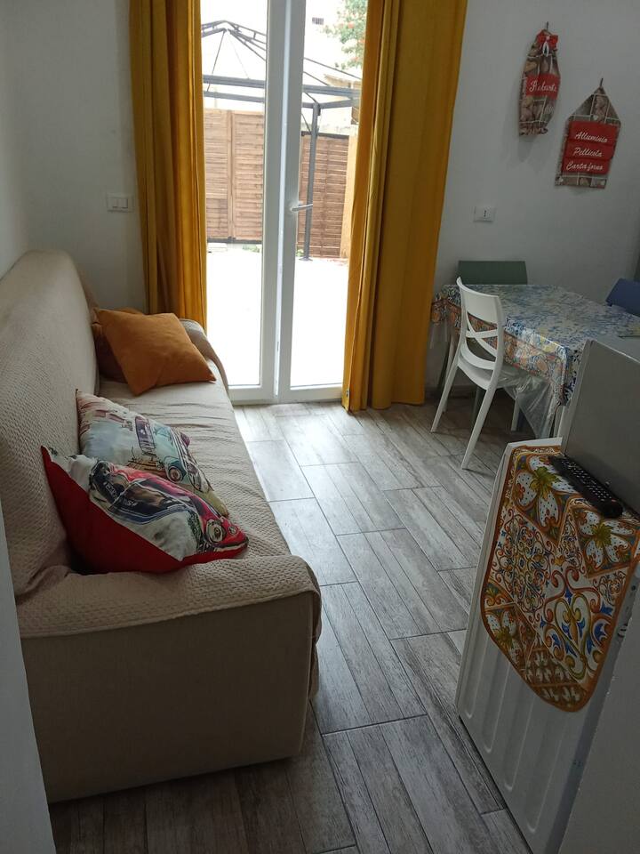 Sicilia Bedda - Trapani