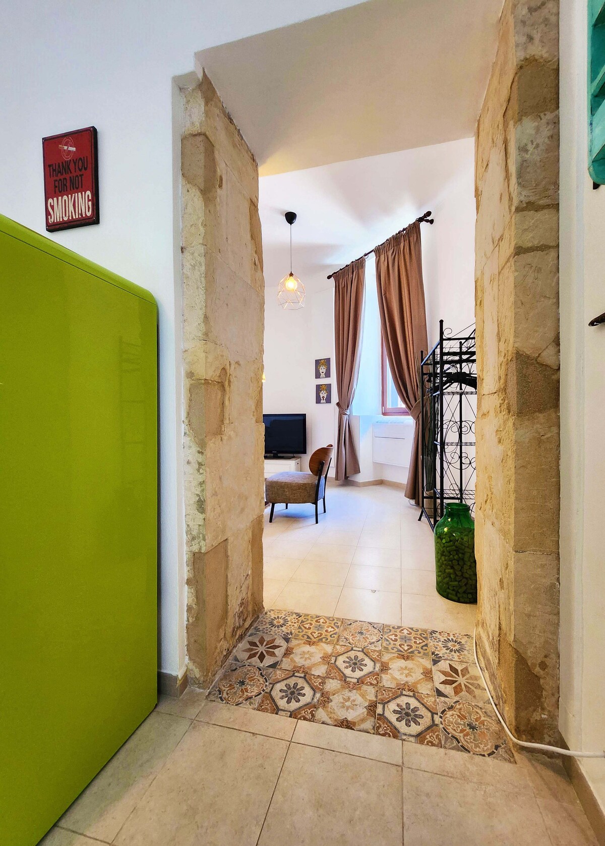 მისაღები ოთახი